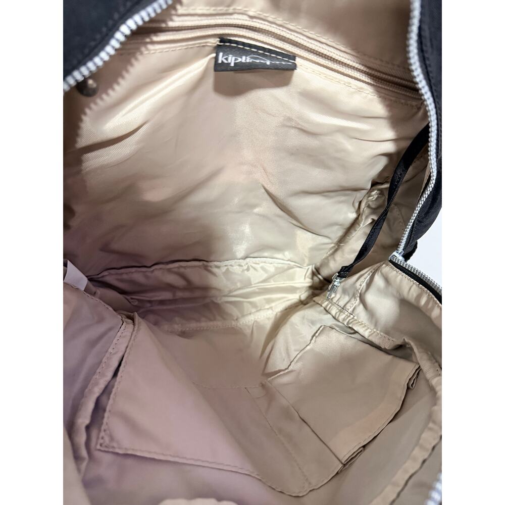 Kipling Zakaria Backpack Euc - image 3